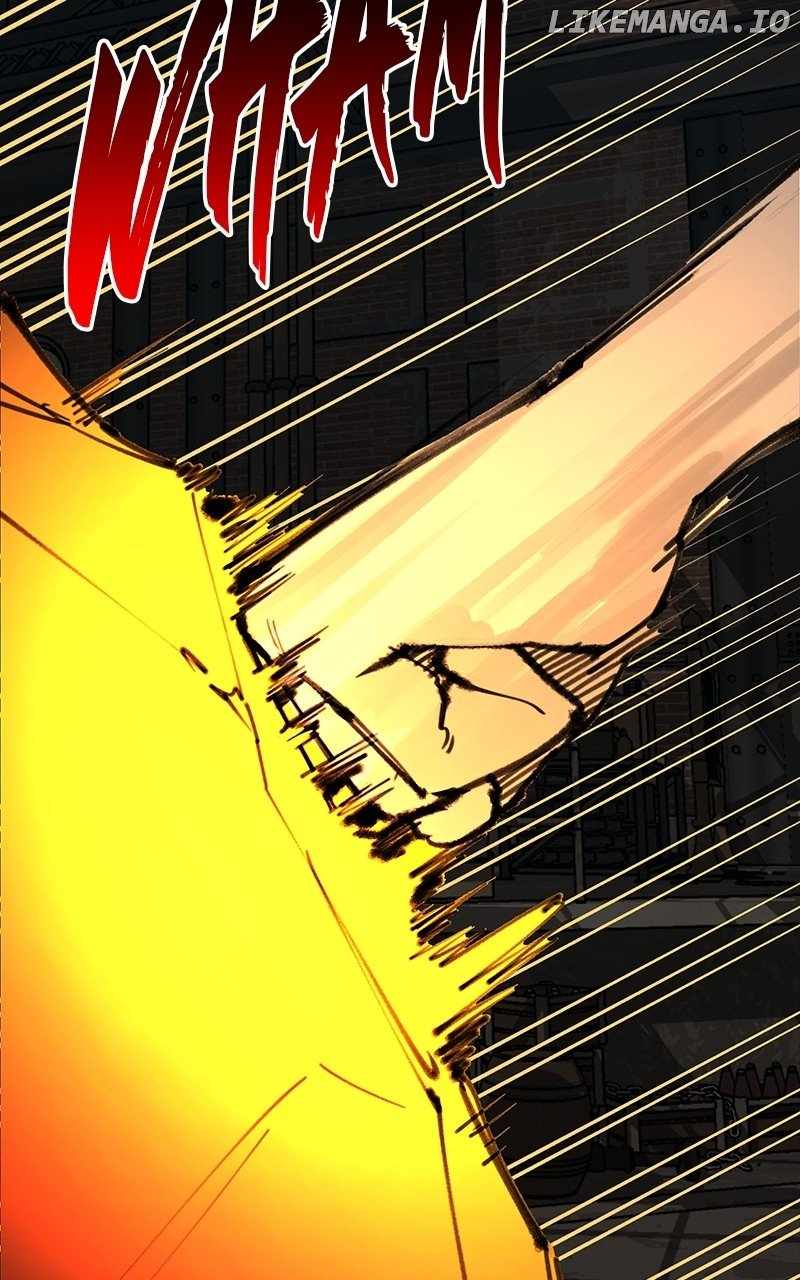 Piece Maker of Flame Chapter 42 75